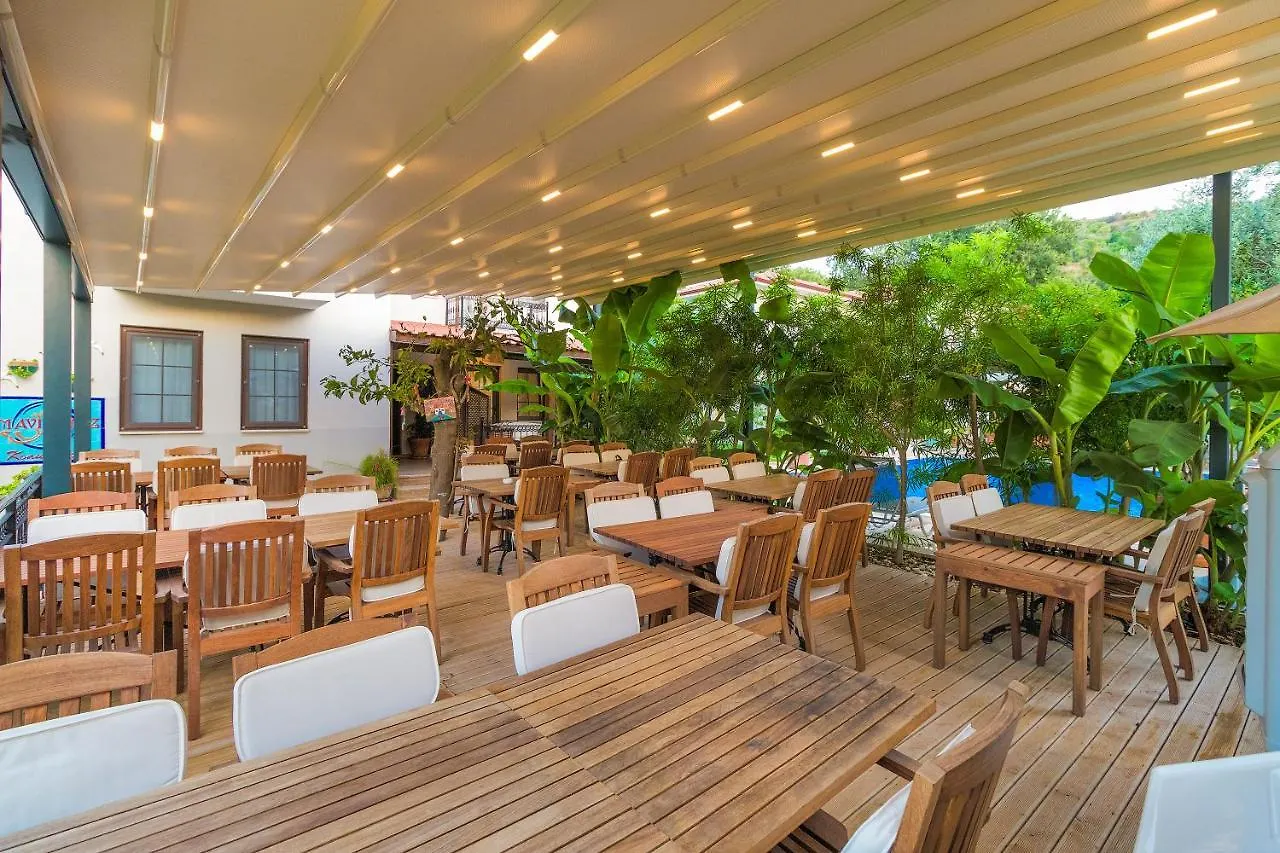 Guest house Mavi Deniz Konuk Evi Selimiye