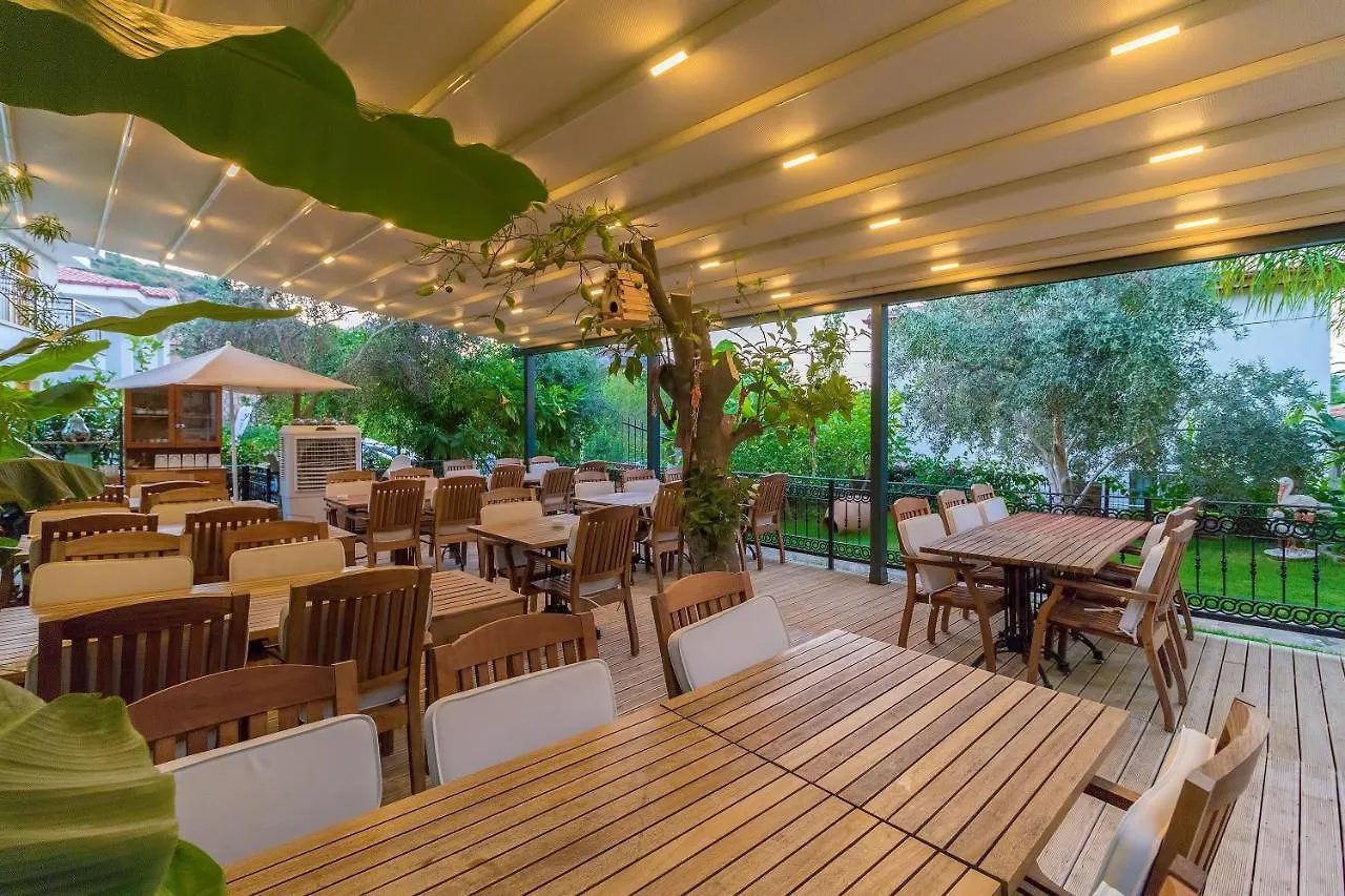 Mavi Deniz Konuk Evi Selimiye  0*, Selimiye (Aegean)
