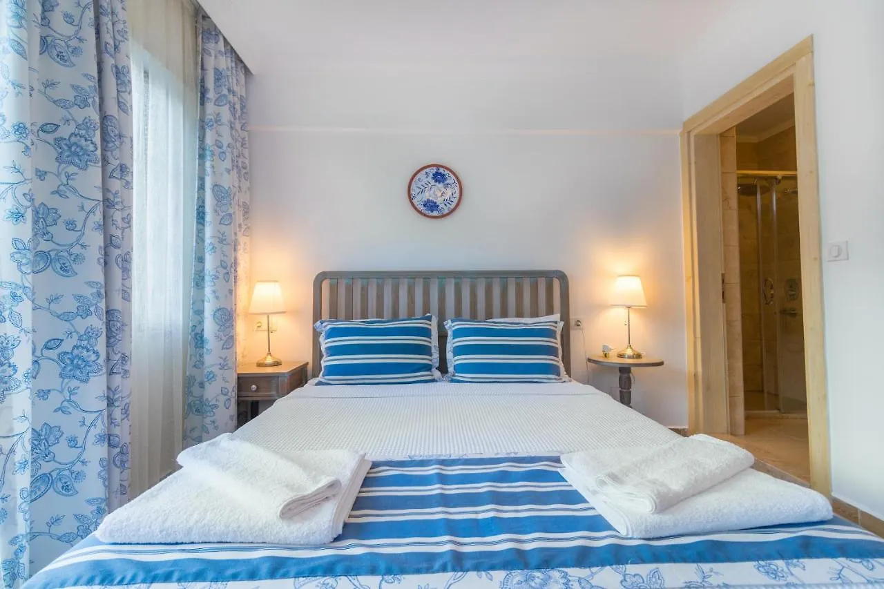 Mavi Deniz Konuk Evi Selimiye  Guest house