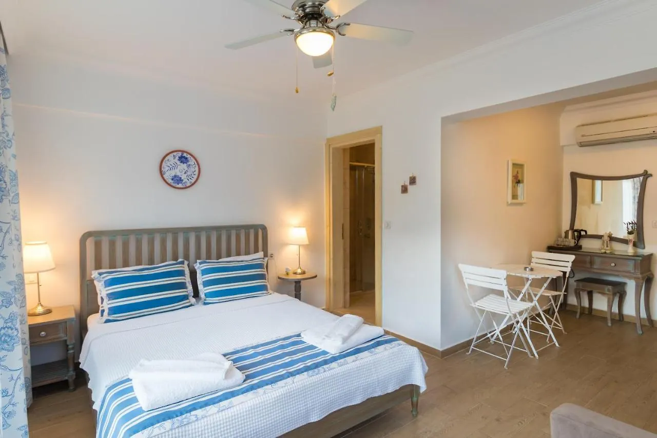 Guest house Mavi Deniz Konuk Evi Selimiye