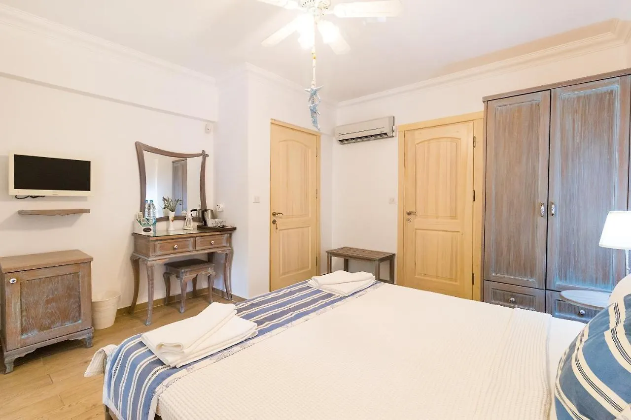 Guest house Mavi Deniz Konuk Evi Selimiye