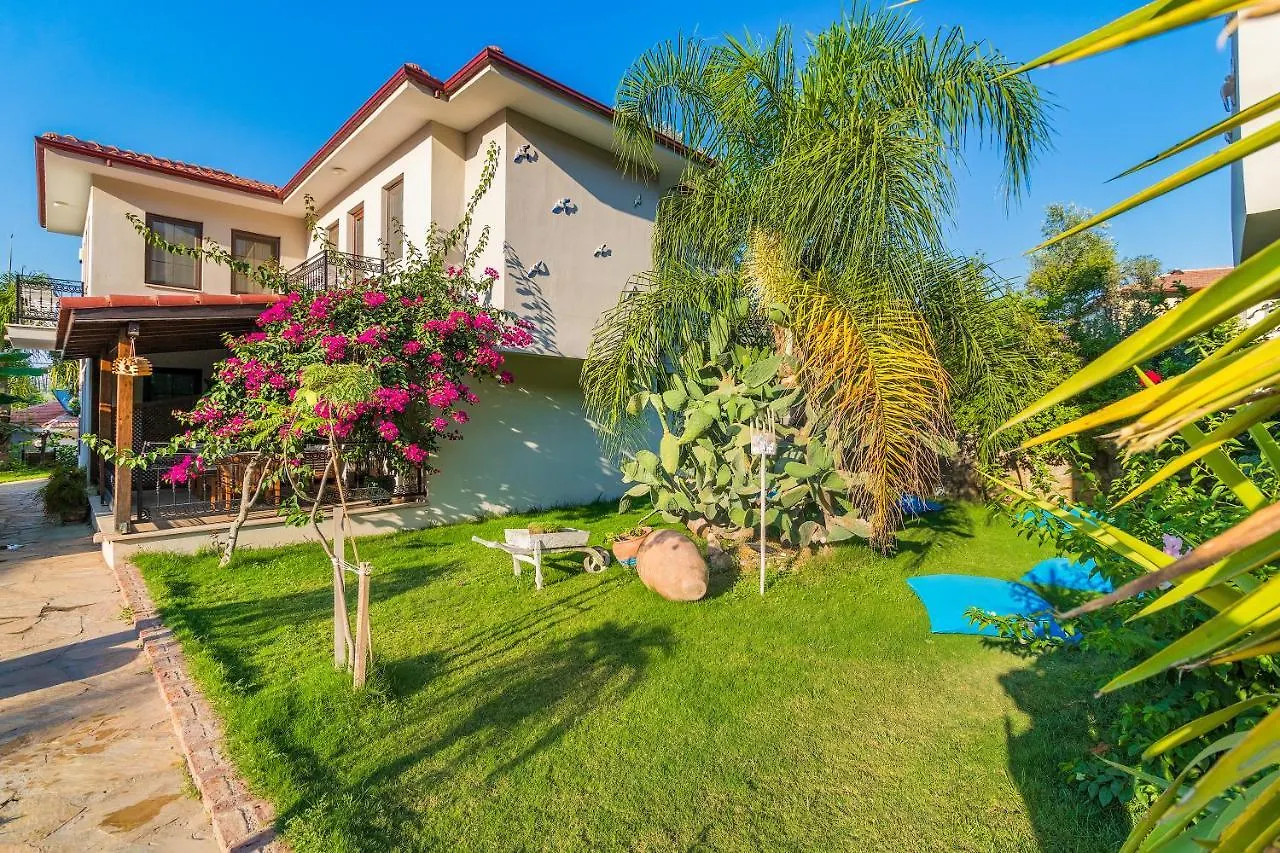 Mavi Deniz Konuk Evi Selimiye  Guest house