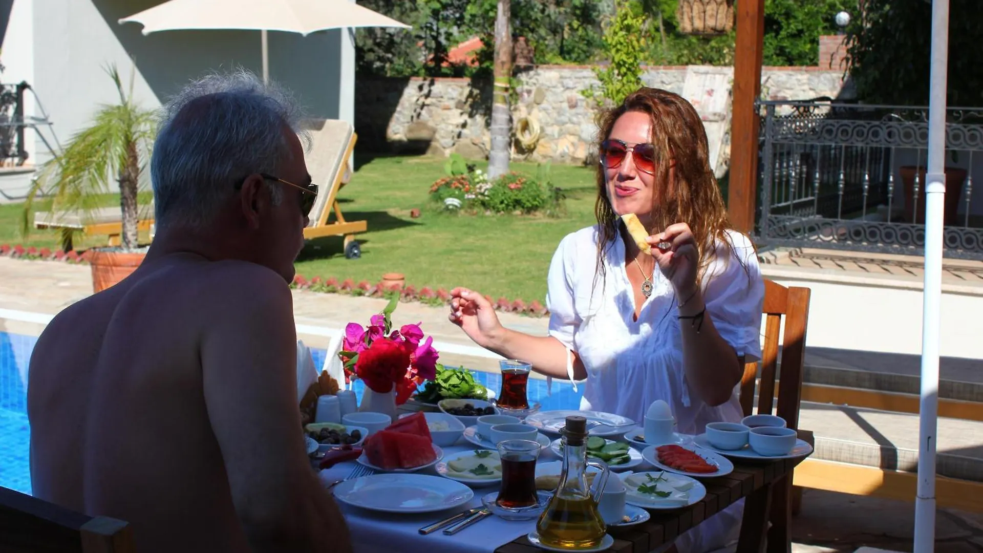 Guest house Mavi Deniz Konuk Evi Selimiye