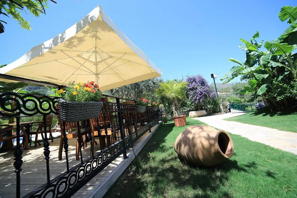 Mavi Deniz Konuk Evi Selimiye  Turkey