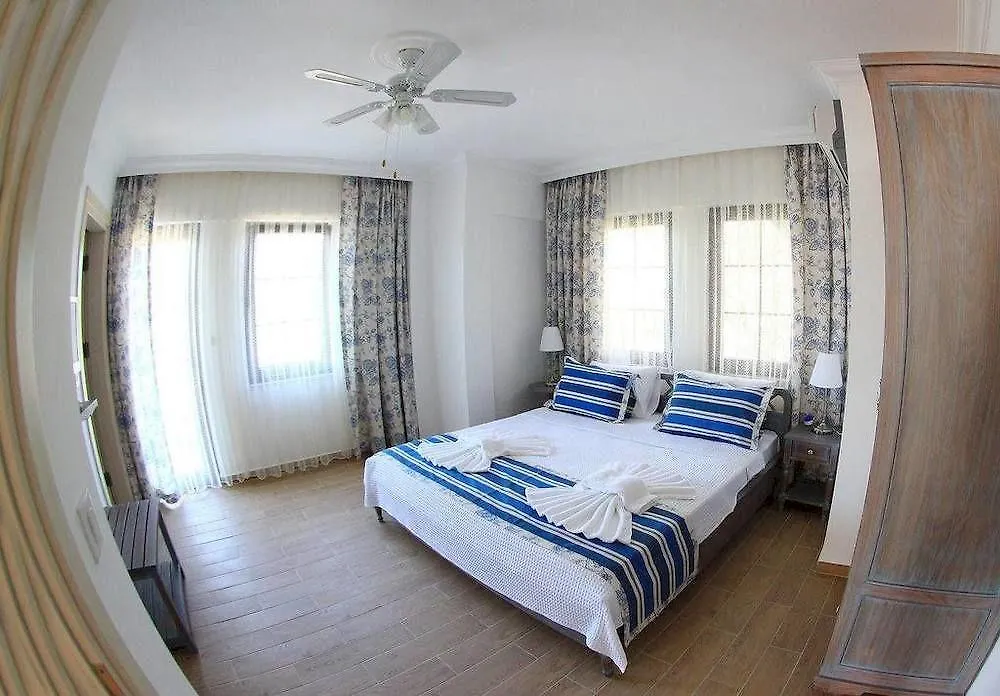Guest house Mavi Deniz Konuk Evi Selimiye