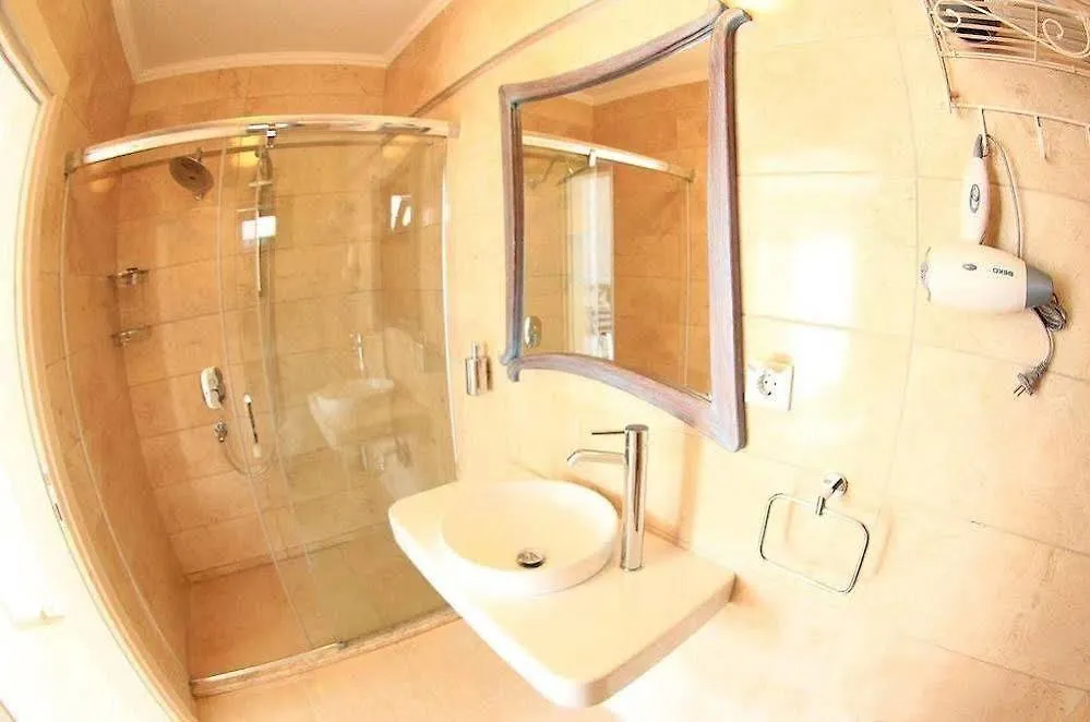 Mavi Deniz Konuk Evi Selimiye  Guest house