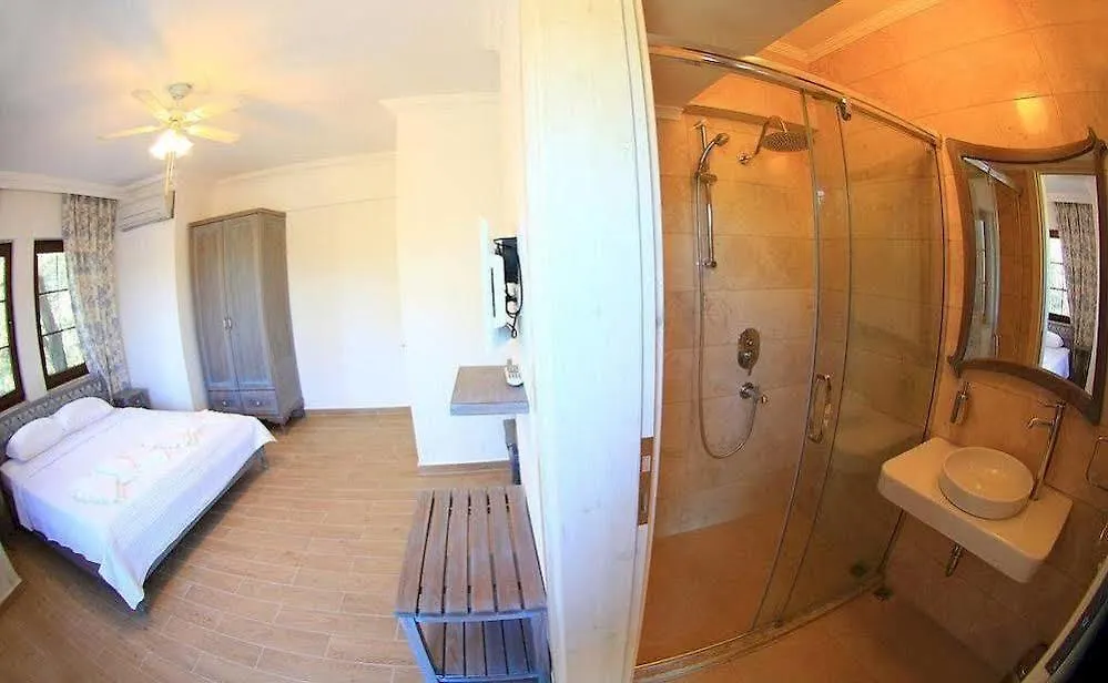 Guest house Mavi Deniz Konuk Evi Selimiye  Turkey