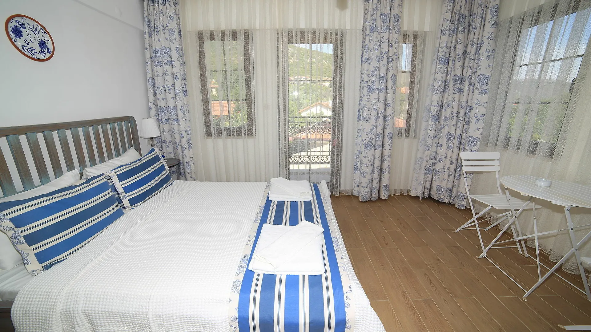 Mavi Deniz Konuk Evi Selimiye  Guest house