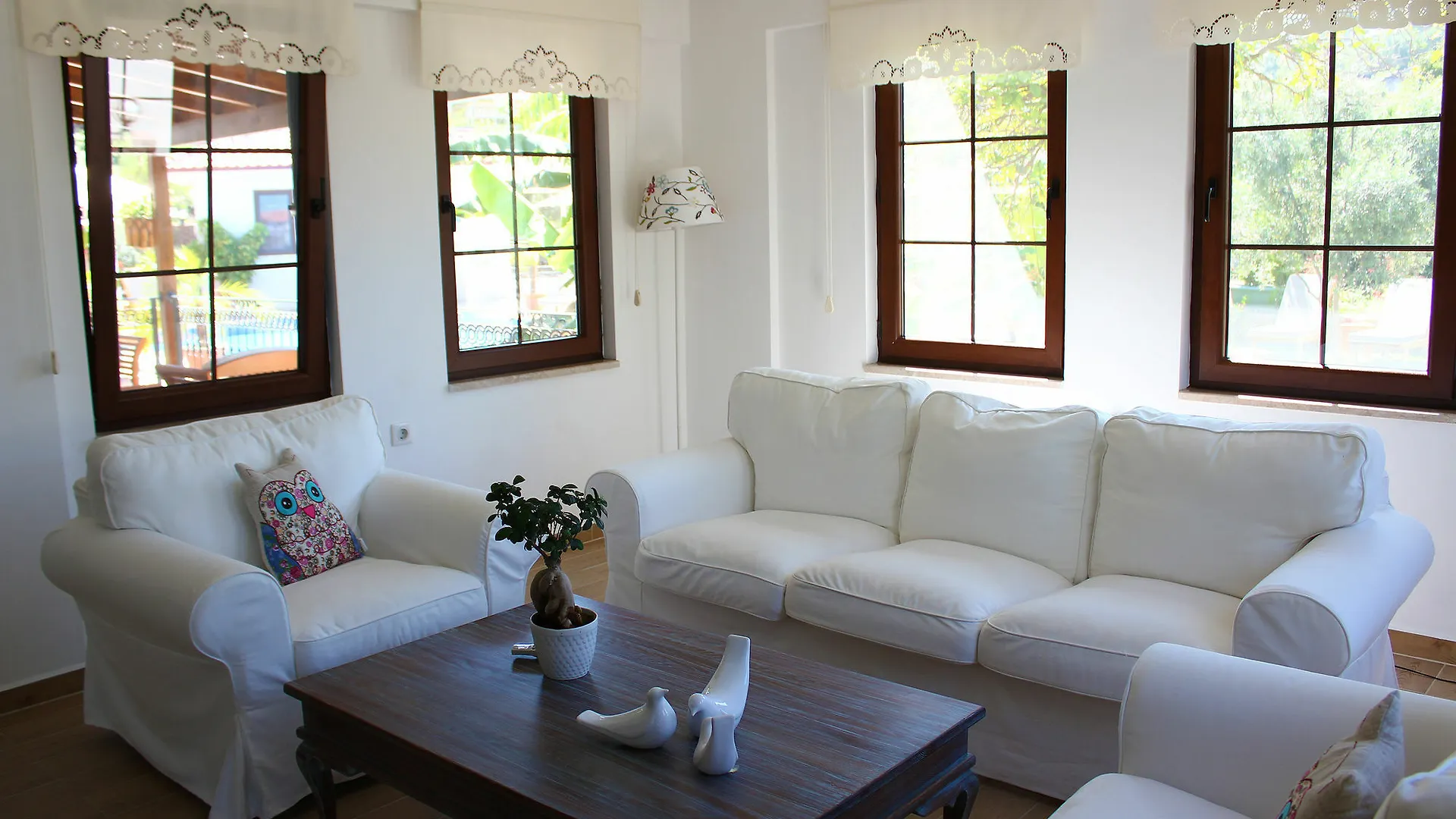 Guest house Mavi Deniz Konuk Evi Selimiye  Turkey