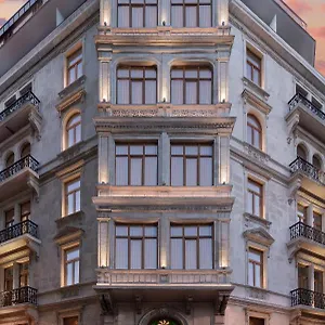 Akka Lush Taksim Hotel Istanbul