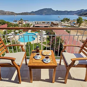 3* Hotel Fi Light Solto Boutique