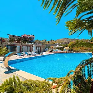 Selimiye Lime Garden Селемие