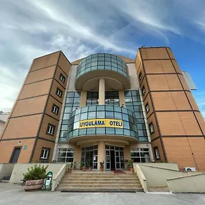 Selahaddin Eyyubi Uygulama Hotel Istanbul