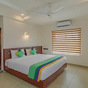 Treebo Amigos Residency Cochin Airport Hotel Kochi