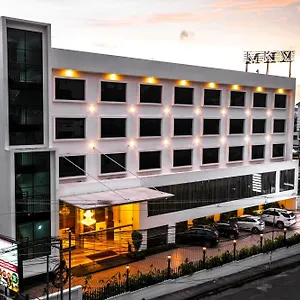 Kkm International Hotel Thiruvananthapuram