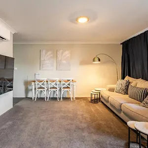 549 Hotel Hervey Bay