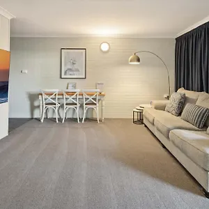 549 Hotel Hervey Bay