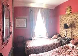 The Cair Paravel Hotel Scarborough
