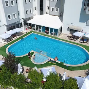 The Park Marmaris Hotel