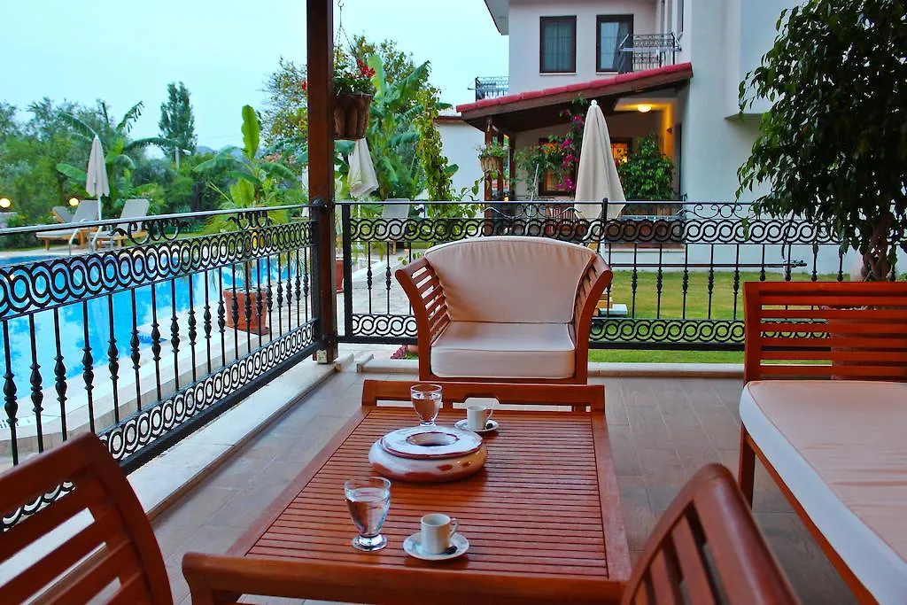 Guest house Mavi Deniz Konuk Evi Selimiye