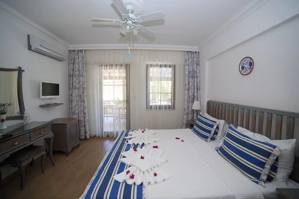 Mavi Deniz Konuk Evi Selimiye  0*, Selimiye (Aegean)