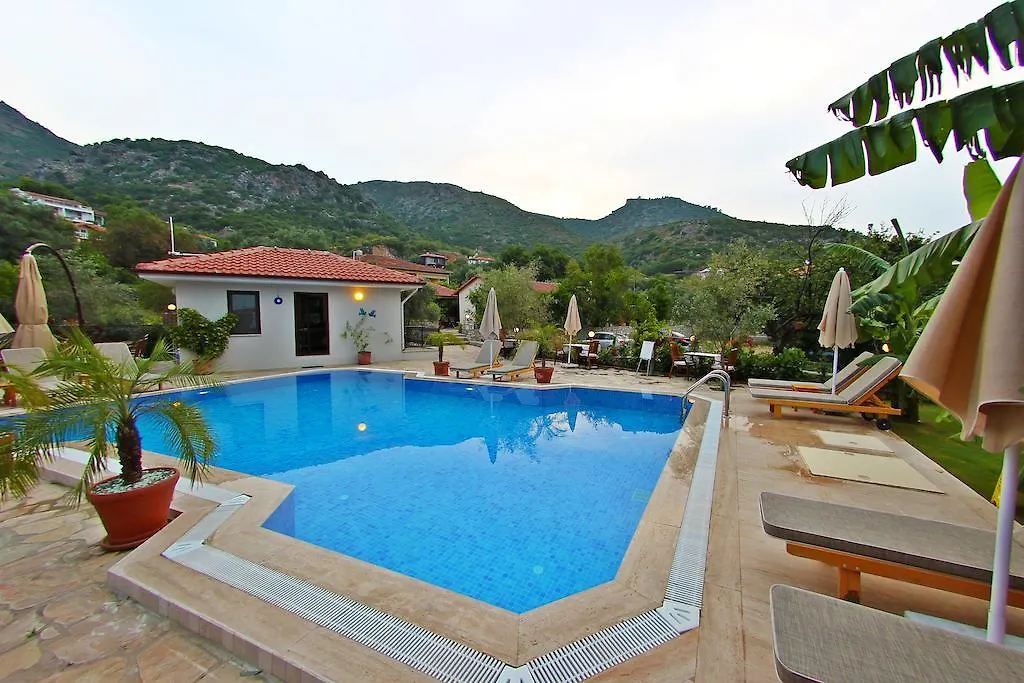Mavi Deniz Konuk Evi Selimiye  0*, Selimiye (Aegean) Turchia