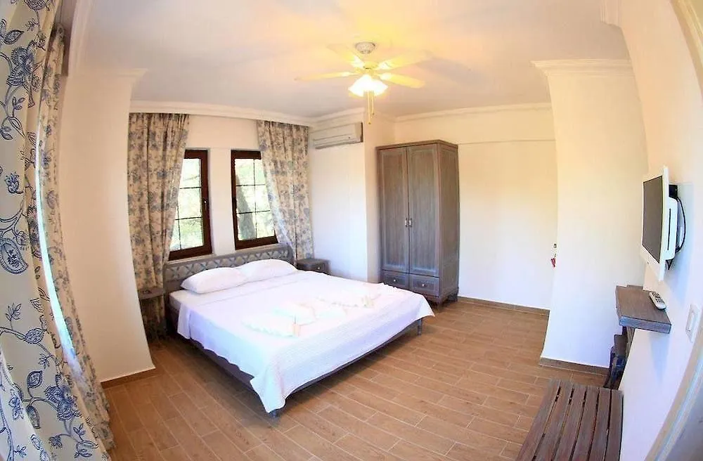 Guest house Mavi Deniz Konuk Evi Selimiye