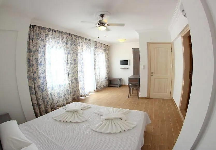 Affittacamere Mavi Deniz Konuk Evi Selimiye