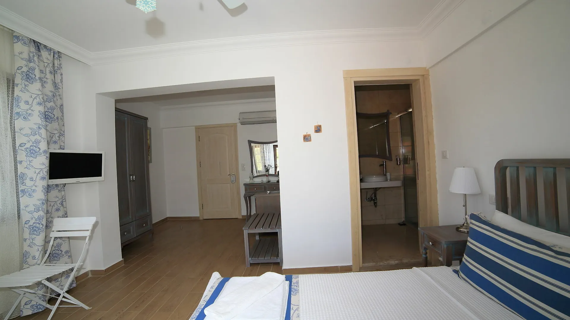 Mavi Deniz Konuk Evi Selimiye  0*, Selimiye (Aegean) Turchia